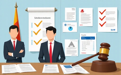 Cumplimiento legal y regulación Coljuegos