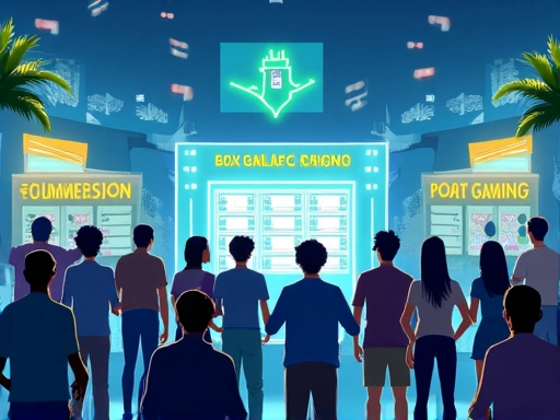 Comunidad de jugadores colombianos seguros y responsables